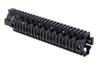 Centurion Arms C4 10" Quad Rail AR-15 Handguard is made of 6061-T6 aluminum